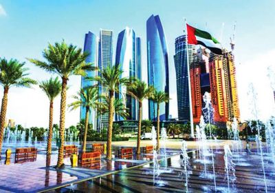  "أبوظبي" تعلن استئناف جميع الأنشطة الاقتصادية والسياحية خلال أسبوعين