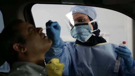  الإمارات تسجل 1,313 إصابة جديدة بكورونا مقابل شفاء 789