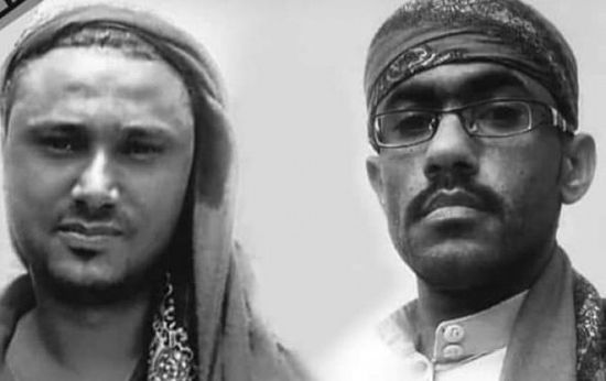 أولياء دم مرافقي محافظ تعز يطالبون بضبط بقية المتهمين