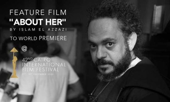 بعد اتهامه بالتحرش.. أول رد للمخرج إسلام العزازي