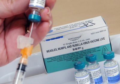 المعاناة تعود للأندية الألمانية بسبب استخدام منشآتها كمراكز للتطعيم ضد كورونا