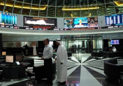بورصة البحرين تتراجع بختام تعاملات الأربعاء