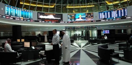 بورصة البحرين تتراجع بختام تعاملات الأربعاء