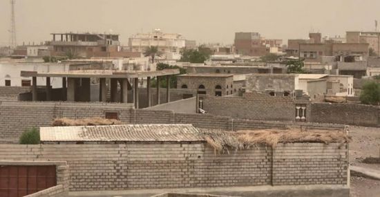 مليشيا الحوثي تجدد قصف أحياء التحيتا