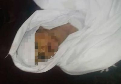 الإعدام لقاتلة الطفلة سبأ في إب