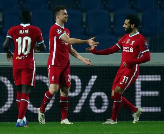 تشكيل ليفربول.. صلاح أساسيا وماني بديلا أمام ميتلاند بدوري الأبطال