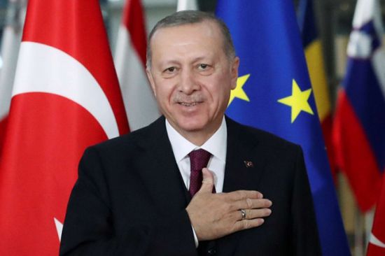 لكسب ود بايدن.. تركيا تختار سفيرًا جديدًا في إسرائيل