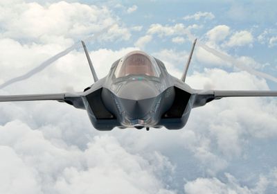الشيوخ الأمريكي يعرقل مخططًا لمنع بيع طائرات "إف-35" لـ الإمارات