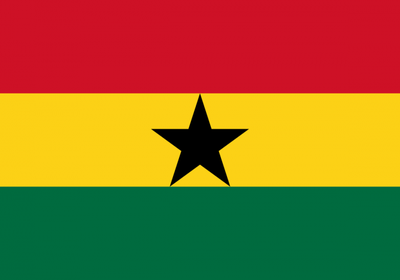 إعادة انتخاب جون أدوكواي مانسا لرئاسة غانا
