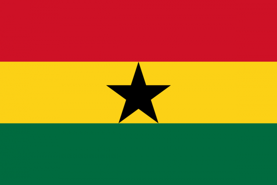 إعادة انتخاب جون أدوكواي مانسا لرئاسة غانا