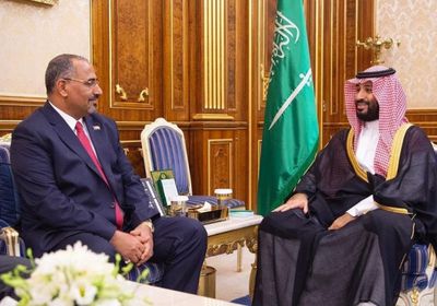 التحالف: حكومة اتفاق الرياض تشمل 24 وزيرًا