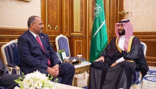 التحالف: حكومة اتفاق الرياض تشمل 24 وزيرًا