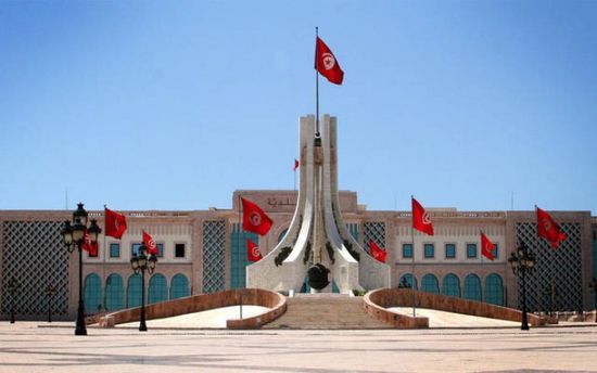 ‏"تونس" تعتمد ميزانية بقيمة 19 مليار دولار للعام الجديد