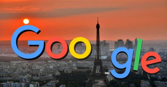 لانتهاك الخصوصية.. فرنسا تفرض غرامة على "جوجل" بنحو ‏121 مليون دولار