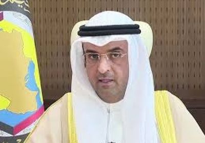 أمين "التعاون الخليجي" يشيد باستكمال إجراءات الشق العسكري باتفاق الرياض