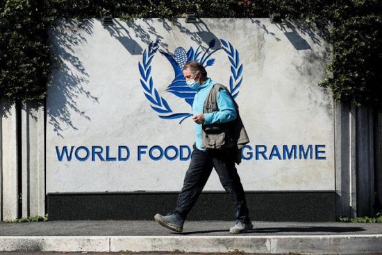  "الغذاء العالمي" يُحذر من جائحة جوع أكبر من كورونا