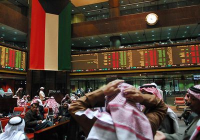  بورصة الكويت تختتم تداولاتها على ارتفاع
