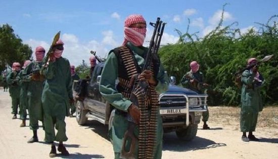  أمريكا تُعلن مقتل إرهابيين تابعين للشباب الإرهابية في الصومال