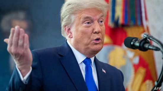 ترامب يطالب المحكمة العليا بإبطال نتائج الانتخابات الرئاسية