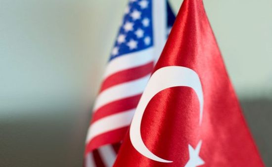 واشنطن تعتزم فرض عقوبات على تركيا لشرائها منظومة صواريخ S 400