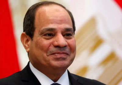  الرئيس المصري يثمن قرار تطبيع العلاقات بين المغرب وإسرائيل
