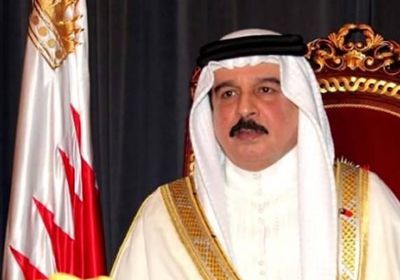 ملك البحرين: نرحب باعتراف أميركا بسيادة المغرب على الصحراء المغربية