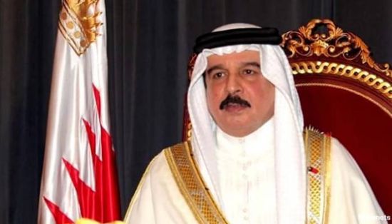 ملك البحرين: نرحب باعتراف أميركا بسيادة المغرب على الصحراء المغربية