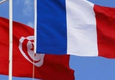 فرنسا وتونس تبحثان العلاقات الثنائية والتعاون بين البلدين