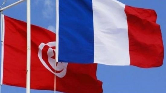 فرنسا وتونس تبحثان العلاقات الثنائية والتعاون بين البلدين