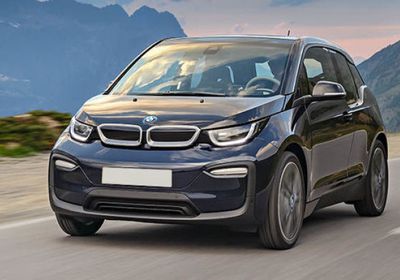 BMW تختبر قدرات سيارتها الكهربائية الجديدة قبل طرحها