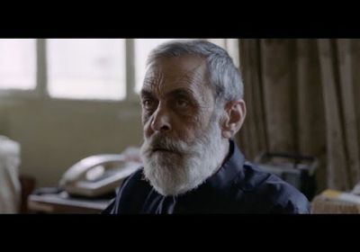 وفاة الممثل السوري محسن عباس