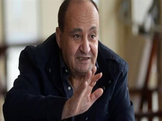 وحيد حامد :الصدام الأكبر مع الرقابة كان في فيلم "الغول"