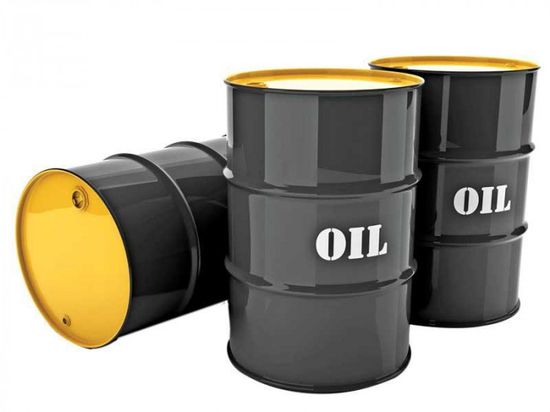  النفط يُعزز مكاسبه.. برنت يتجاوز 50 دولارًا للبرميل والأمريكي يلامس ‏47.09‏