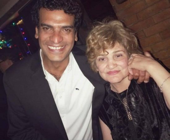 اليوم.. جنازة المخرجة المصرية نيفين سامي