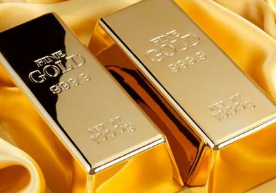  الذهب يرتفع 0.1% والأوقية تسجل ‏1837.21‏ دولارًا