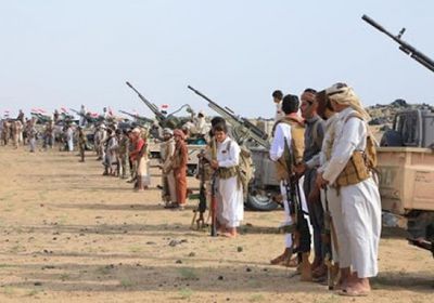  بـ "فرض العقوبات".. واشنطن تحاصر الحوثيين في المربع الضيق