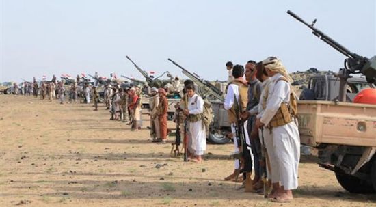  بـ "فرض العقوبات".. واشنطن تحاصر الحوثيين في المربع الضيق