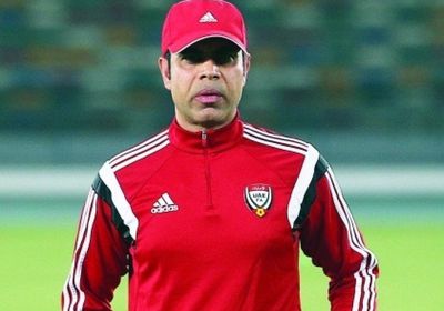 مهدي علي يقترب من العودة لتدريب المنتخب الإماراتي