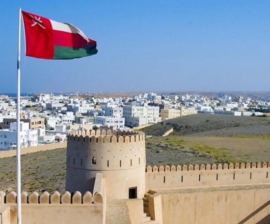 سلطنة عمان تُرحب باتفاق السلام بين المغرب وإسرائيل