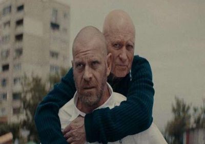 مهرجان القاهرة السينمائي يختار جوليان فرجوف أفضل ممثل عن فيلم "دروس اللغة الألمانية"