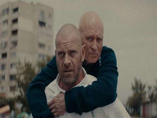 مهرجان القاهرة السينمائي يختار جوليان فرجوف أفضل ممثل عن فيلم "دروس اللغة الألمانية"