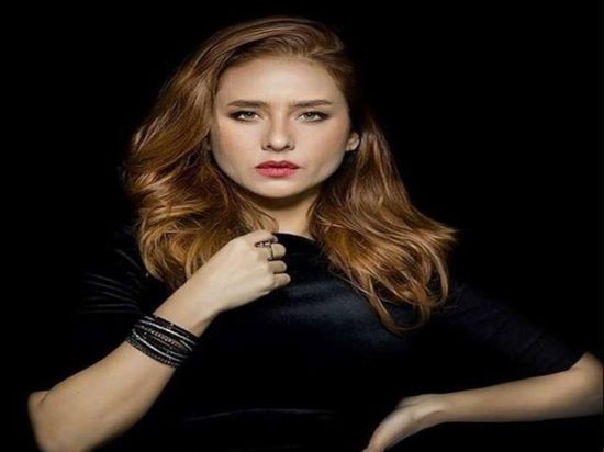 "مفيش نكد".. نيللي كريم تكشف عن مسلسلها لموسم رمضان 2021