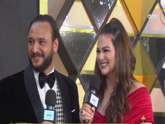 "قبل الفتوة".. هنادي مهنا وأحمد خالد صالح يكشفان بداية قصة حبهما