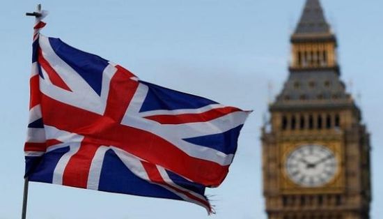 توقعات بتباطؤ تعافي الاقتصاد البريطاني من تداعيات كورونا حتى 2023 ‏