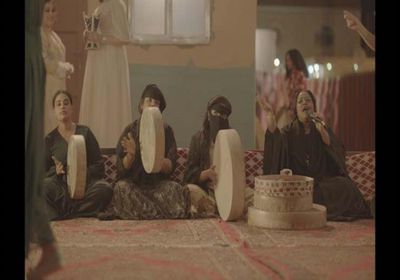 الفيلم السعودي "حد الطار" يفوز بجائزة لجنة التحكيم الخاصة في مهرجان القاهرة السينمائي