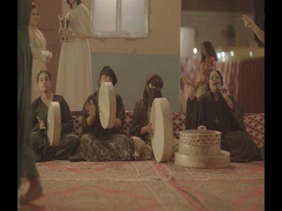 الفيلم السعودي "حد الطار" يفوز بجائزة لجنة التحكيم الخاصة في مهرجان القاهرة السينمائي