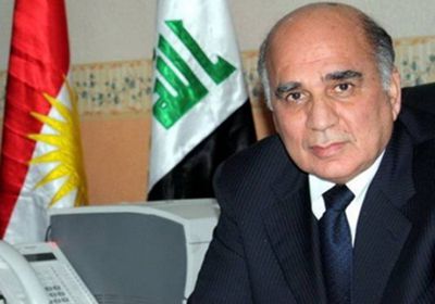  العراق يدعو مجلس الأمن لدعمه في إجراء انتخابات مبكرة