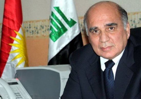  العراق يدعو مجلس الأمن لدعمه في إجراء انتخابات مبكرة