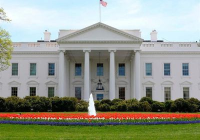  البيت الأبيض يشهد حملة تطهير ونظافة استعدادًا لاستقبال بايدن (صور)