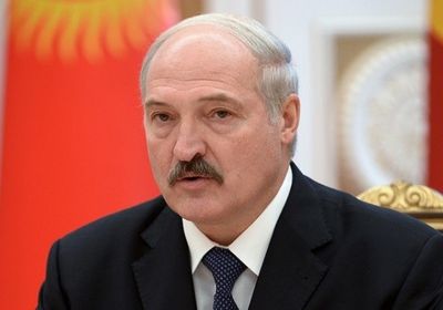 سويسرا تُعلن فرض عقوبات على رئيس بيلاروس ومسؤولين